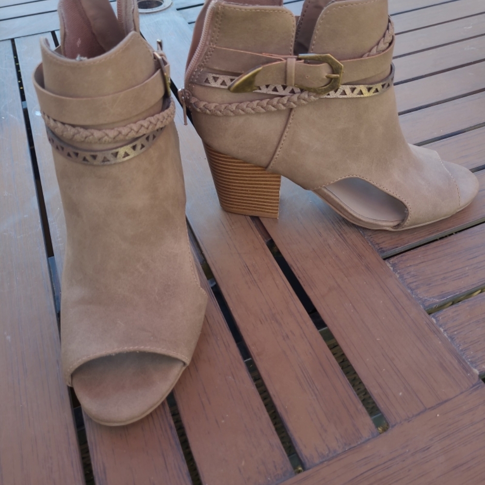 Heels